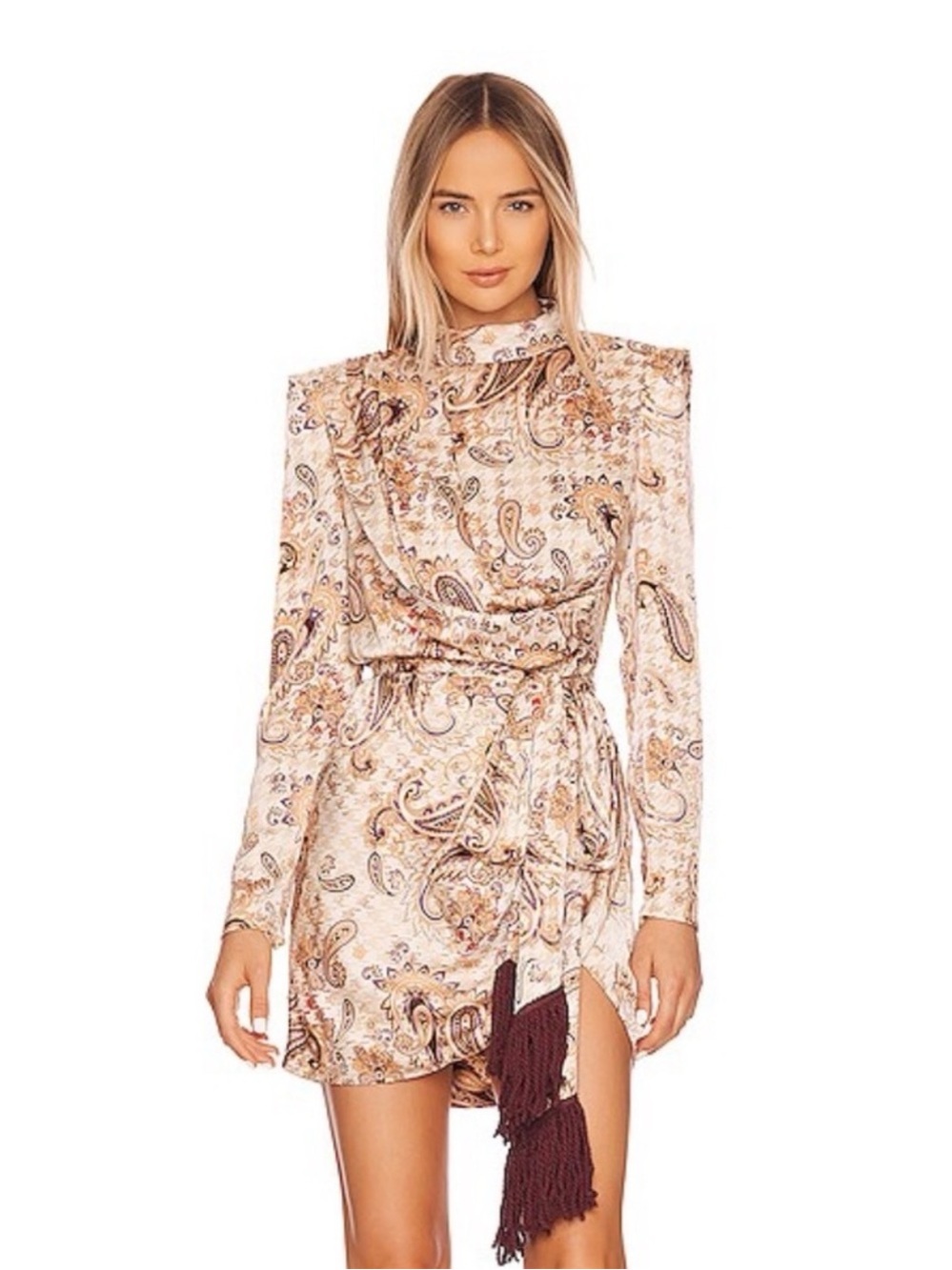 ❣️BRONX & BANCO❣️ Nadia Mini dress